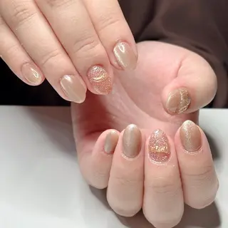 ネイル CHERIMO シェリモのネイルデザイン