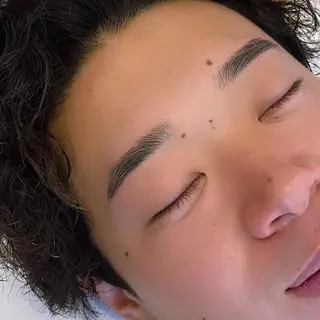 アイブロウ アイブロウサロンeye's大宮店【眉毛専門店】所属・【eye's大宮店】 大谷の眉毛・アイブロウイメージ