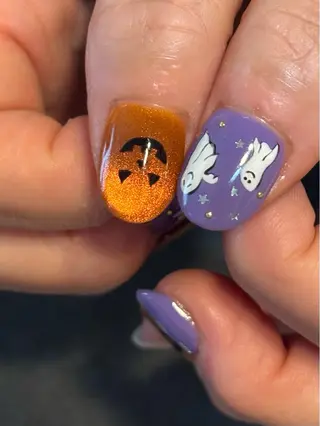 ネイル koyuki /nailのネイルデザイン