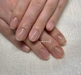 ネイル soary nailのネイルデザイン