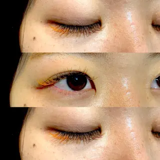 マツエク・マツパ グエンニャット ニュのマツエク・マツパデザイン