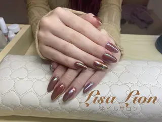 ネイル M. Tui Tuiのネイルデザイン