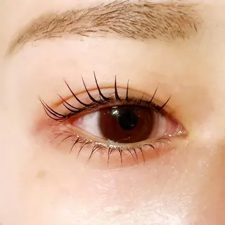 マツエク・マツパ 🧸Celeste Venusのマツエク・マツパデザイン