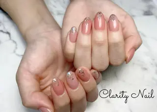 ネイル Clarity Nailのネイルデザイン