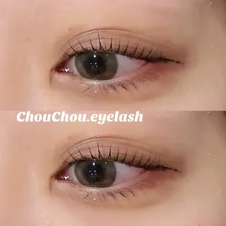 マツエク・マツパ cocoru ☆*。 吉澤のマツエク・マツパデザイン