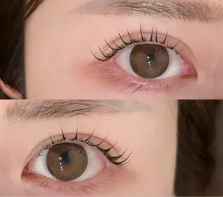 マツエク・マツパ 福田 麻弥のマツエク・マツパデザイン