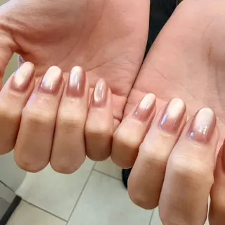 ネイル TRU Nail さなえのネイルデザイン