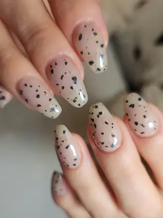 ネイル NailSalon N.中目黒のネイルデザイン
