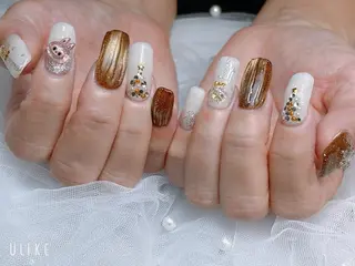 ネイル mi hoのネイルデザイン