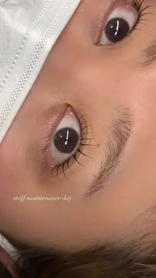 マツエク・マツパ 【まつ毛パーマ特化】 上通りMISAKIのマツエク・マツパデザイン