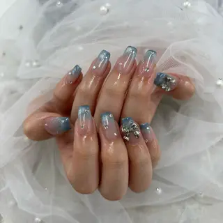 ネイル Basic 町田本店 kiraraのネイルデザイン