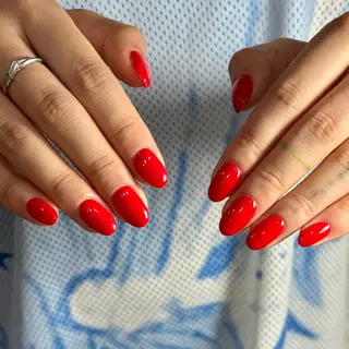 ネイル Tagi Nail 銀座店のネイルデザイン