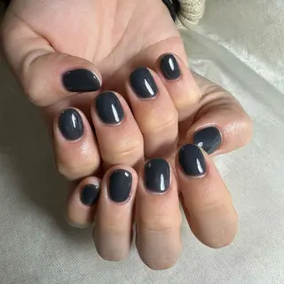 ネイル 里見 麗のネイルデザイン