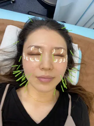 gomi sayakaのエステ・リラクイメージ