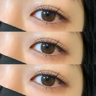 マツエク・マツパ yuki⟡.· freelanceのマツエク・マツパデザイン