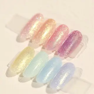 ネイル Cute beauty2のマツエク・マツパデザイン