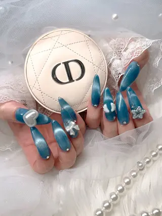 ネイル toyvenail 🎀konomiのネイルデザイン