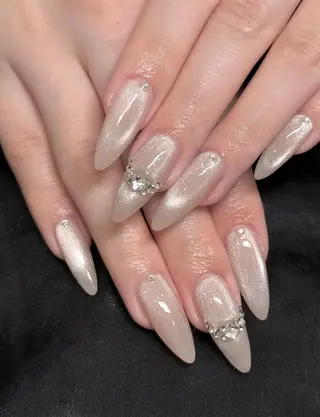 ネイル Haruki Nail Salonのネイルデザイン