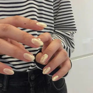 ネイル nagi .のネイルデザイン