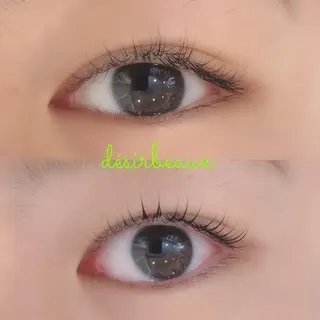 マツエク・マツパ 宮崎 詩織の眉毛・アイブロウイメージ