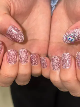 ネイル rn__ nailのネイルデザイン