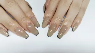 ネイル I LOVE ME NAIL.｡.:*♡のネイルデザイン