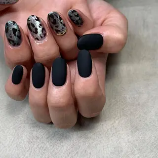 ネイル S. JEWELのネイルデザイン