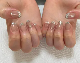 ネイル nail M&Tのネイルデザイン