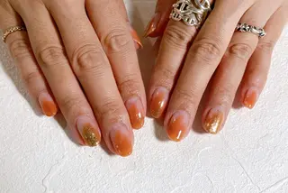 ネイル kiki nail たまプラーザのネイルデザイン