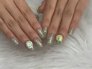 ネイル ネイルサロン ANELAのネイルデザイン