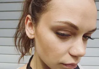 マツエク・マツパ N A O M Iのマツエク・マツパデザイン