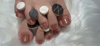 ネイル Ruana Nailのネイルデザイン
