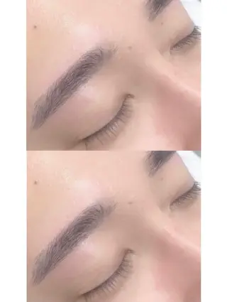 メンズ アイブロウ 美眉デザイン🛋 Asukaの眉毛・アイブロウイメージ