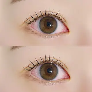 マツエク・マツパ Mai 🤍 Minyonのマツエク・マツパデザイン