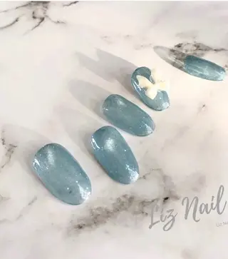 ネイル ネイリストR 吉祥寺のネイルデザイン