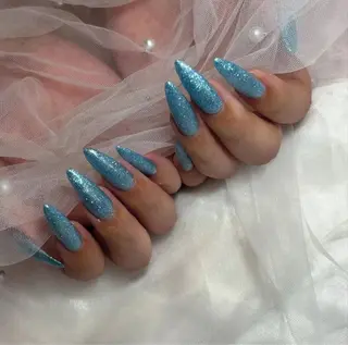 ネイル R.nail ☆のネイルデザイン