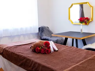 毛穴・ニキビ専門 エステグレースティーのエステ・リラクイメージ