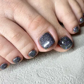 ネイル 山田 貴子のネイルデザイン