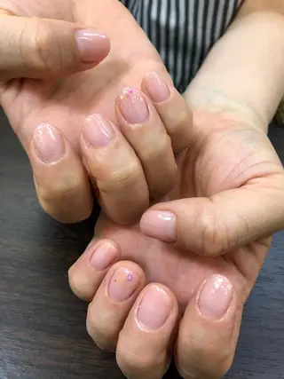 ネイル Lani Roomのネイルデザイン