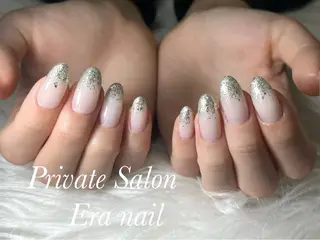 ネイル Era nailのネイルデザイン