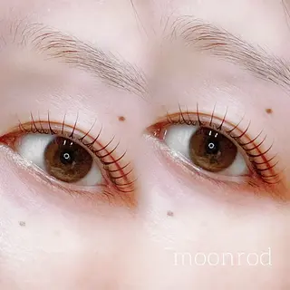 マツエク・マツパ 横浜 eyelist 広瀬 くるみ 🦘のマツエク・マツパデザイン