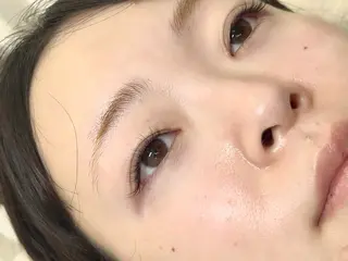 マツエク・マツパ Laugh eyelashのマツエク・マツパデザイン