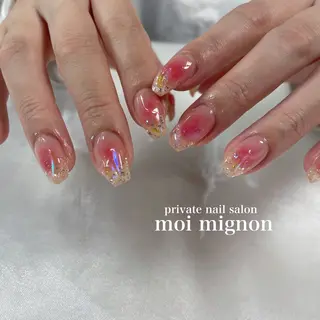 ネイル nailist Aki♡のネイルデザイン