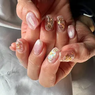 ネイル You kyehwaのネイルデザイン