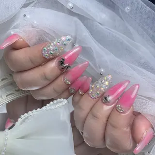 ネイル Beauty Space N&Nのネイルデザイン