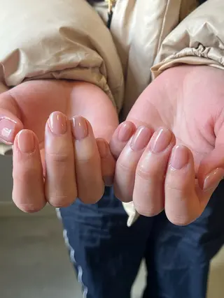 ネイル +vico所属・+vico Reiのネイルデザイン