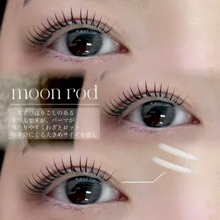 マツエク・マツパ VERY天王寺店所属・VERY天王寺 関口のマツエク・マツパデザイン