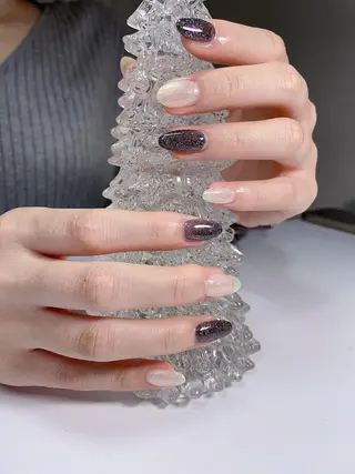 ネイル ネイルサロン ロア旧ジョリーのネイルデザイン