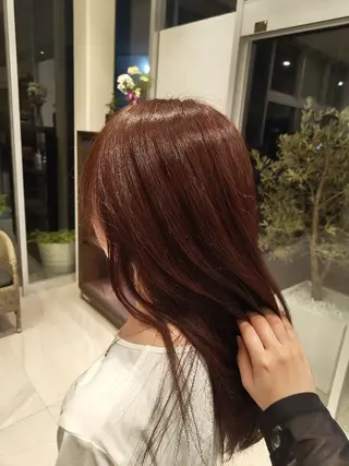 カラー EARTH浜北店所属・浜北/シェービング 🦋marina🦋のその他イメージ