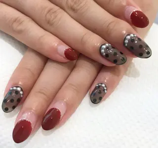 ネイル Uchida Mayunaのその他イメージ